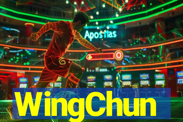 WingChun