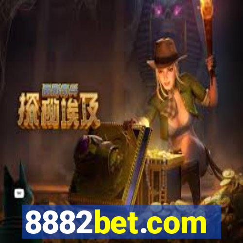 8882bet.com