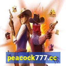 peacock777.cc