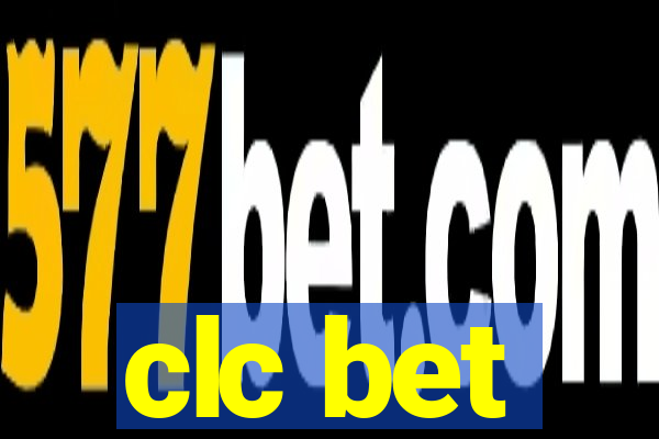clc bet