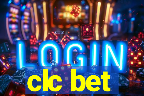 clc bet