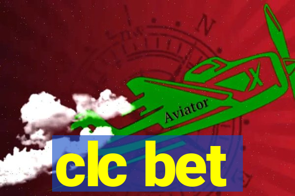 clc bet