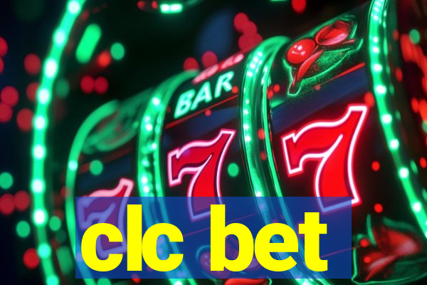 clc bet