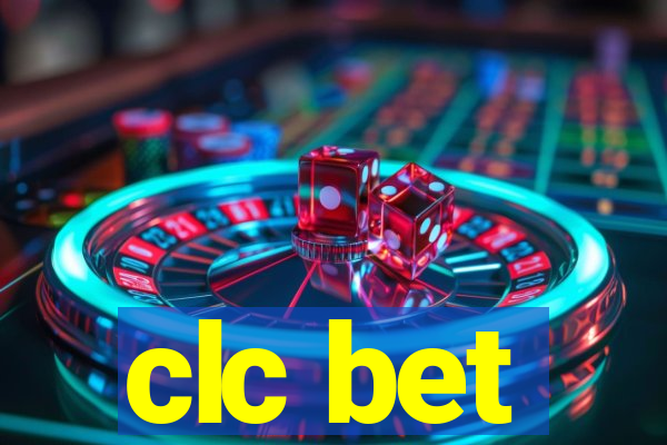 clc bet