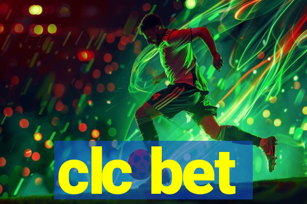 clc bet