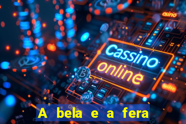 A bela e a fera 1991 filme baixar