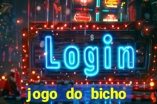 jogo do bicho estrela da sorte