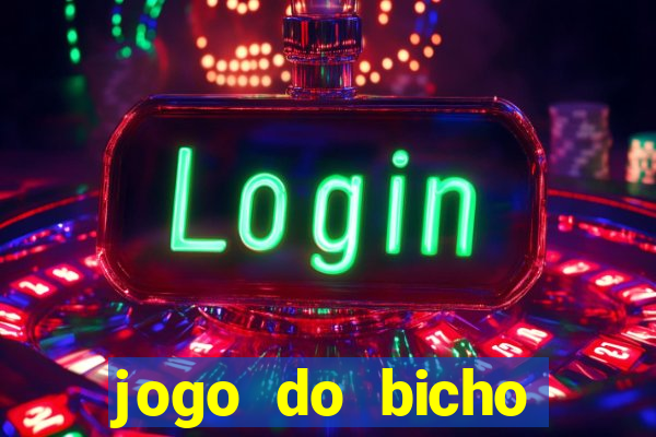 jogo do bicho estrela da sorte