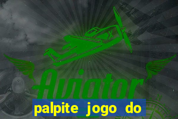 palpite jogo do bicho sergipe