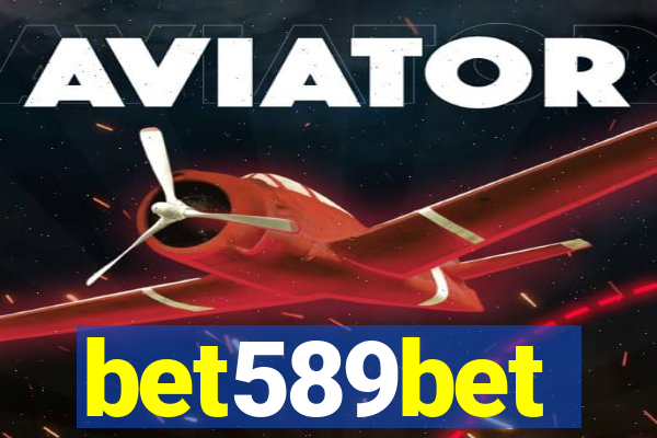 bet589bet