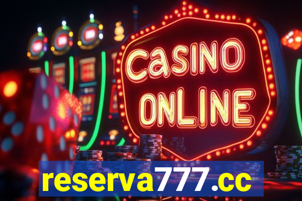 reserva777.cc