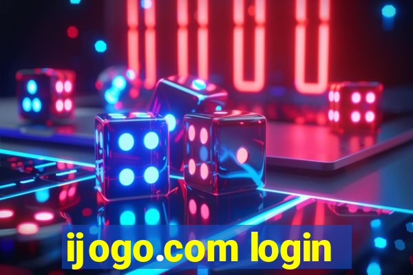 ijogo.com login