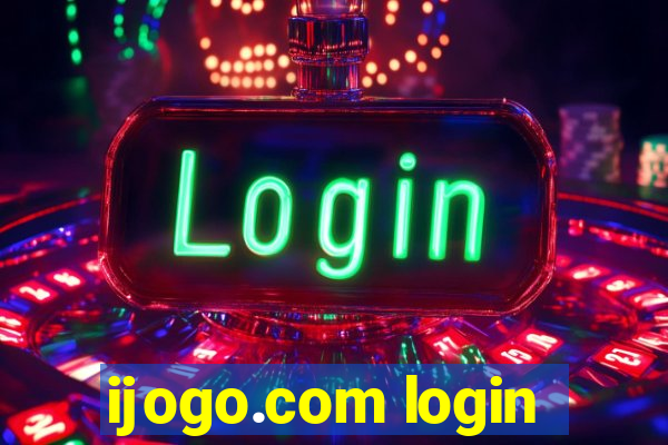 ijogo.com login