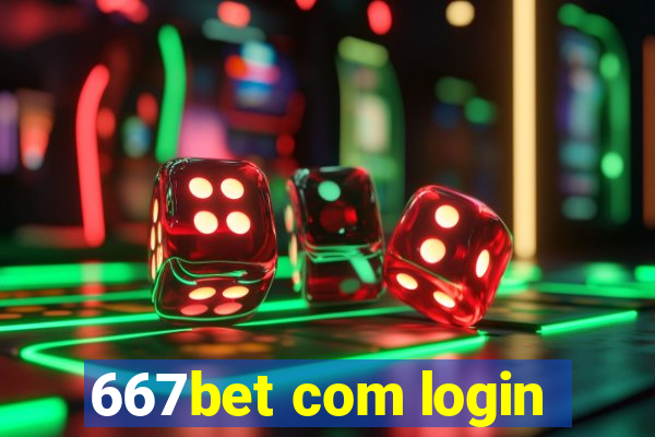 667bet com login