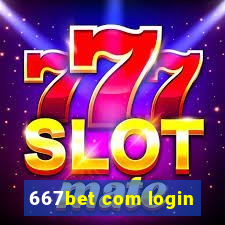 667bet com login