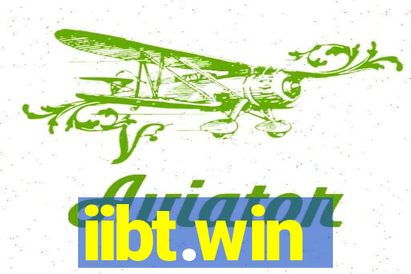 iibt.win