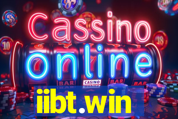 iibt.win