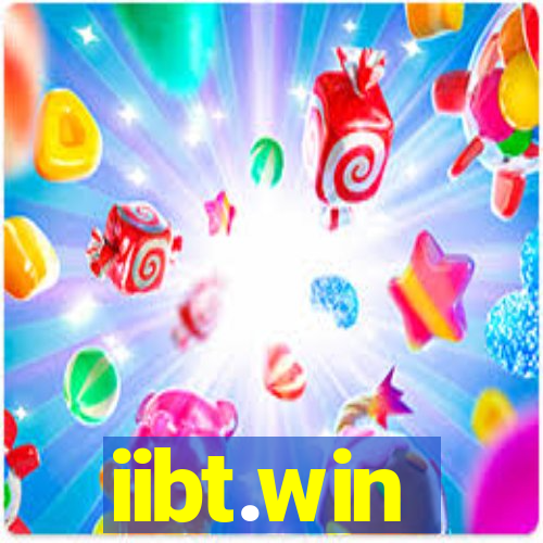 iibt.win