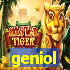 geniol