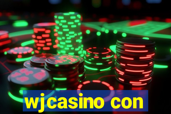 wjcasino con
