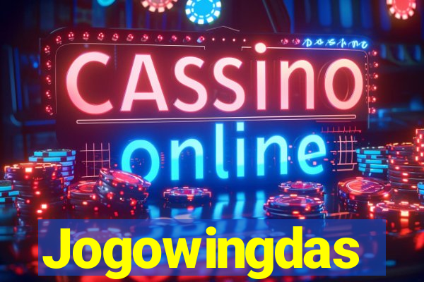Jogowingdas