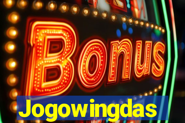 Jogowingdas