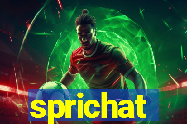 sprichat