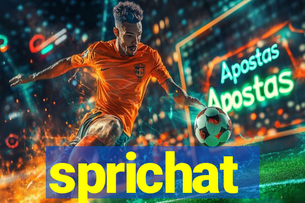 sprichat