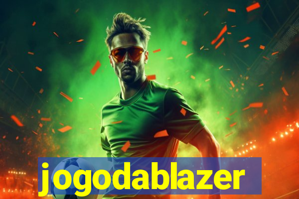 jogodablazer