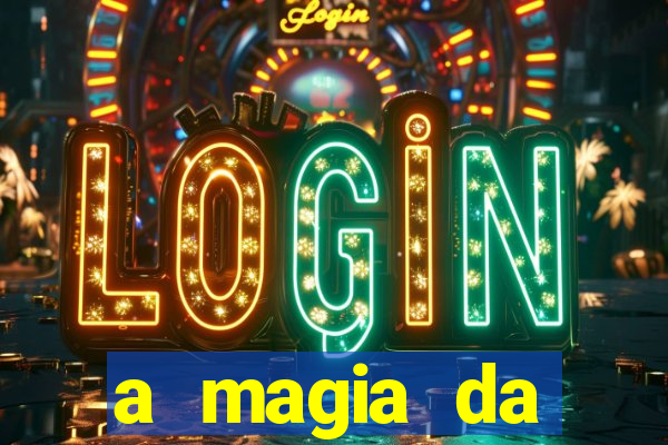 a magia da sobrevivência pdf drive