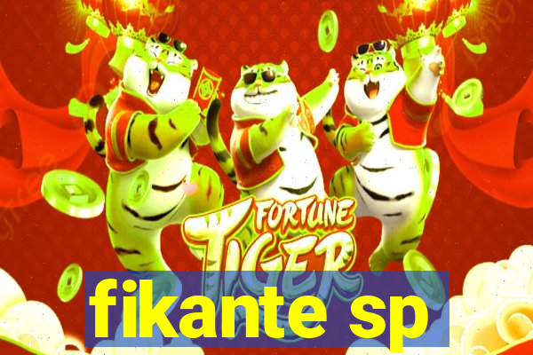 fikante sp