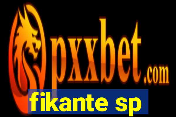 fikante sp