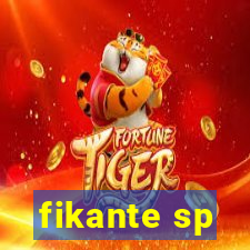 fikante sp