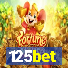 125bet