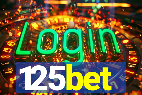125bet