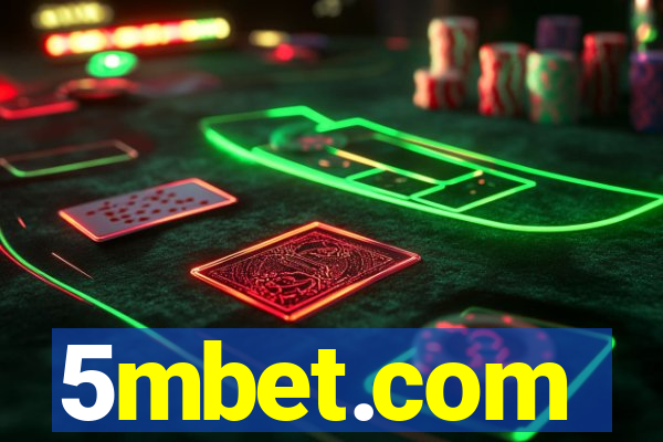 5mbet.com