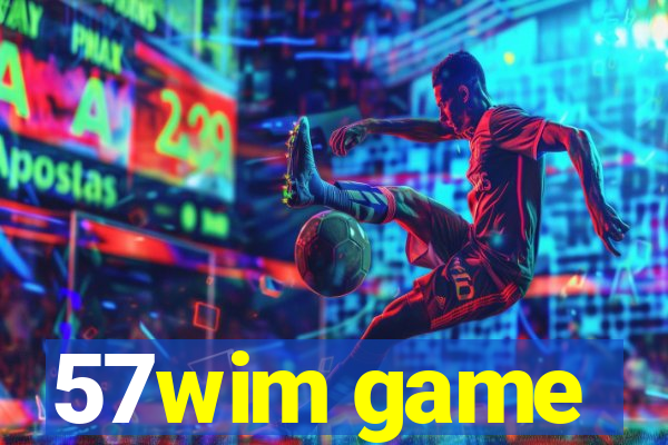 57wim game