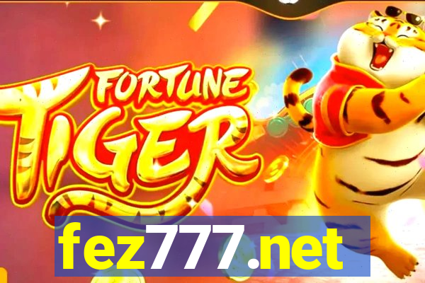 fez777.net