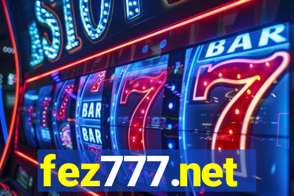 fez777.net