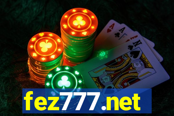 fez777.net