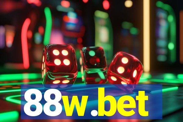 88w.bet