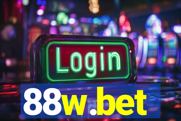 88w.bet