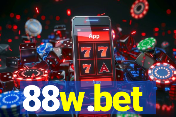 88w.bet