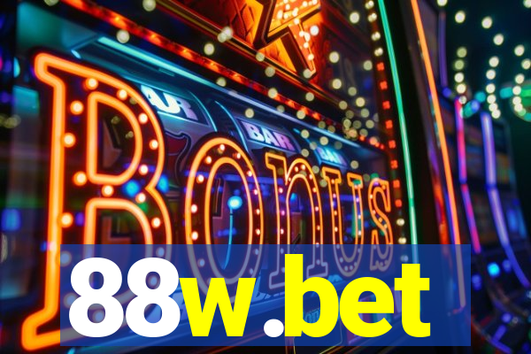 88w.bet
