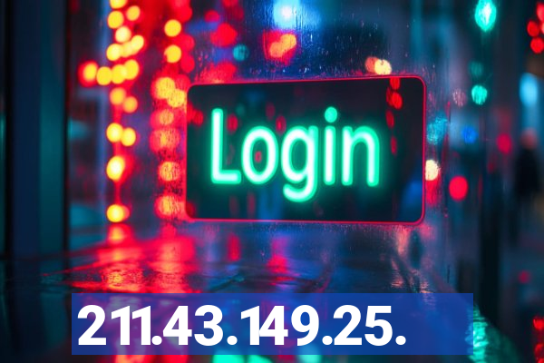 211.43.149.25.