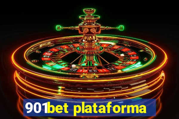 901bet plataforma