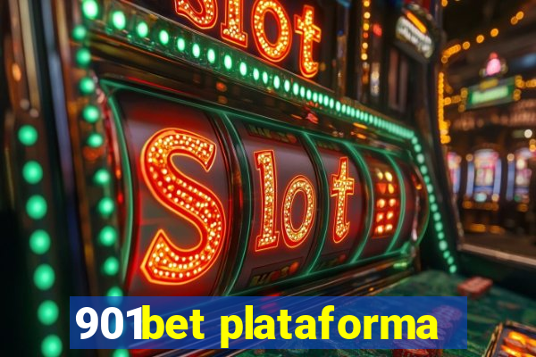 901bet plataforma