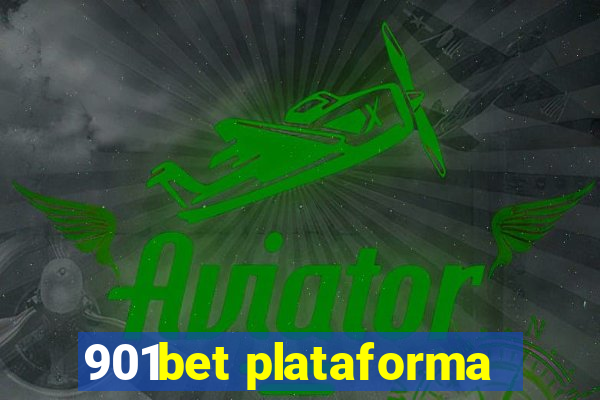 901bet plataforma