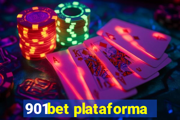 901bet plataforma