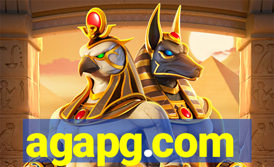 agapg.com